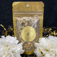 Santa Muerte Blanca Ritual Set + Purity + Psychic + Healing