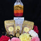 Santa Muerte Siete Colores Ritual Set