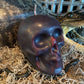 Reversing or Bleeding Skull Candle + Return to Sender + Elegua + Papa Legba in New Orleans Voodoo + Esu