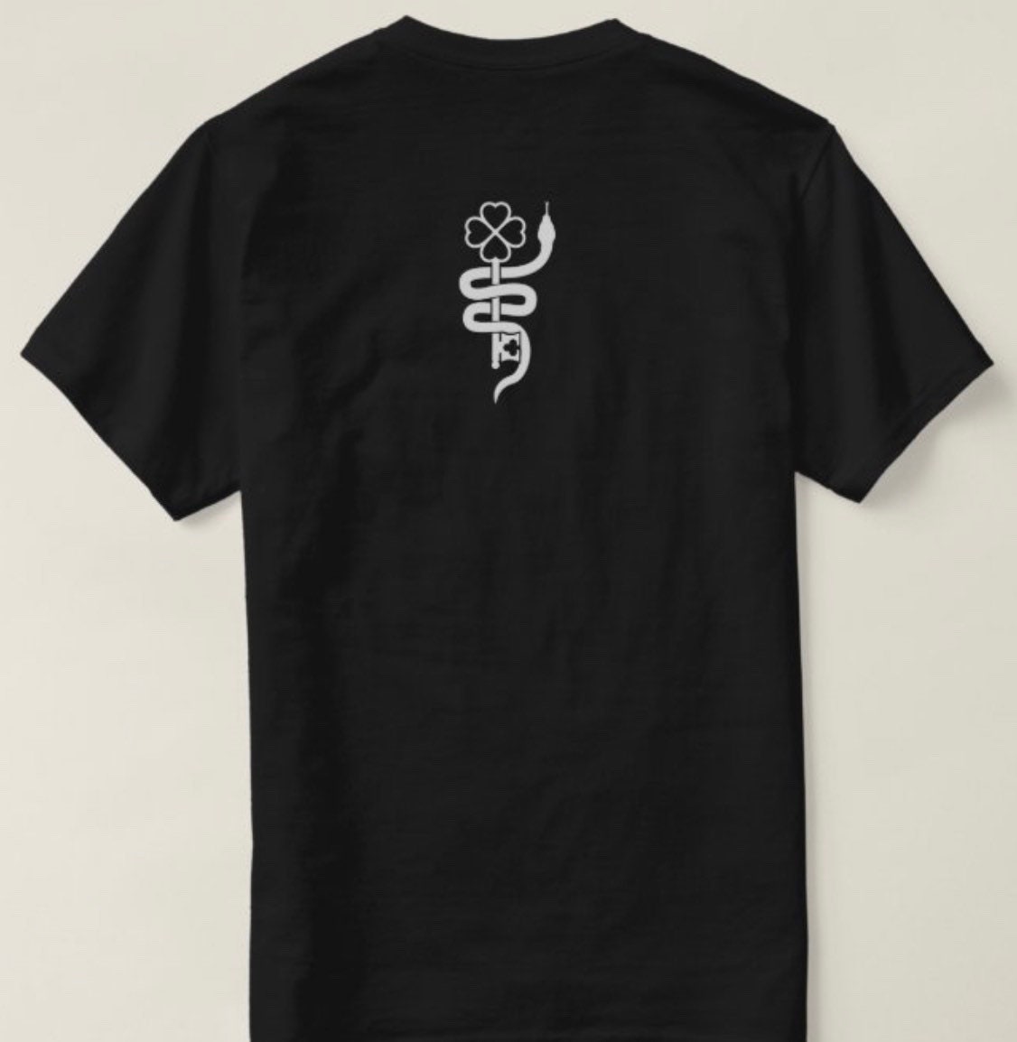 SSA Witches Dancing with Devils + Live * Laugh * Lucifer T-Shirt