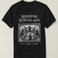SSA Witches Dancing with Devils + Live * Laugh * Lucifer T-Shirt