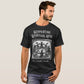 SSA Witches Dancing with Devils + Live * Laugh * Lucifer T-Shirt