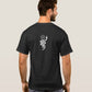 SSA Witches Dancing with Devils + Live * Laugh * Lucifer T-Shirt