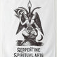 Baphomet Tapestry + Ordo Templi Orientis + Knights Templar