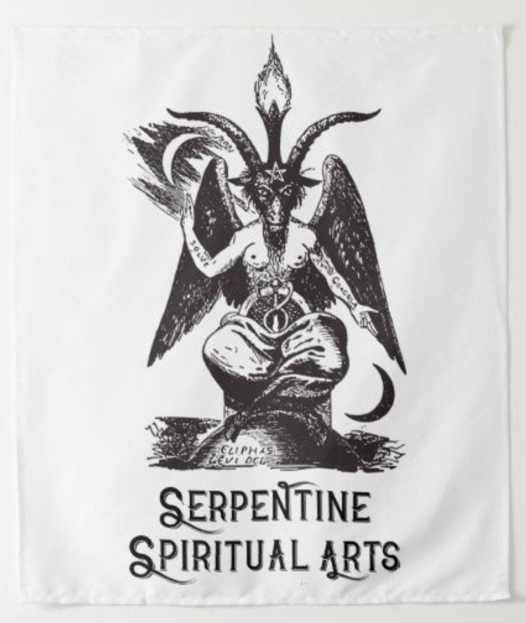Baphomet