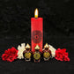 Hecate Oil + Queen of Witches