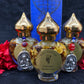 Ezili Dantor Soap + 24K Gold + Protection + Justice + Zilí Dantó + Handcrafted + Erzulie Dantor + Ezili Danto