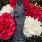 Santa Muerte Negra Ritual Set + Protection + Reversing + Witchcraft + Controlling + Necromancy + Revenge + Blessed