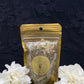 Uncrossing Skull Candle + Desenvolvimiento + Protection with Santa Muerte + Vodou + Hoodoo + Conjure