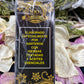 Santa Muerte Dorada / Oro Abundance Soap + Gold + Money + Made in Mexico + Scented