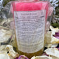 Road Opener Candle + Elegua + Abre Camino + 7 Mechas + Made in Mexico
