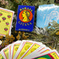 Baraja Gitana + Blessed + Fortune-Telling Deck + From Mexico