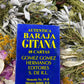 Baraja Gitana + Blessed + Fortune-Telling Deck + From Mexico