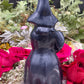 Witch Figure Candle + Increase Power + Money + Love