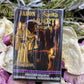 Santa Muerte Dorada / Oro Abundance Soap + Gold + Money + Made in Mexico + Scented