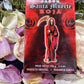 Santa Muerte Roja Soap + Love + Money + Made in Mexico + Scented