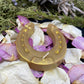 Lucky Horseshoe Candle + Gambling