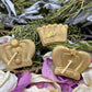 Crown Candles in Gift Box + Crown of Success!