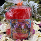 Spell Breaker Candle + Tumba Trabajos + 7 Mechas + Work Breaker + Made in Mexico