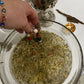 Santa Muerte Protection Amulet