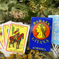 Baraja Gitana + Blessed + Fortune-Telling Deck + From Mexico