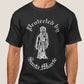 Protected by Santa Muerte T-Shirt
