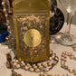 Santa Muerte Blanca Herbs + Santisima + La Flaca + Cleansing + Blessed