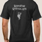 Protected by Santa Muerte T-Shirt