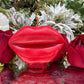 Lips Candle + Great for Kiss Me Now! Workings + Stop Gossip + Tapa Boca