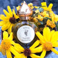 Ochun Oil + Oshun + Virgen de la Caridad del Cobre + Love + Wealth