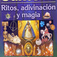 Santeria + Ritos, Adivinacion, y Magia + From Mexico *NEW BOOK*