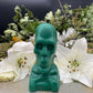 Skull & Crossbones Candle + Love + Money + Hex + Send Spirits of the Dead