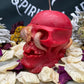 Loadable Snake Eyes Skull Candle + Overcome Enemies + Destroy Evil + Bind + Control
