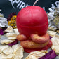 Loadable Snake Eyes Skull Candle + Overcome Enemies + Destroy Evil + Bind + Control