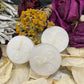 Triskele Tealight Candles in Gift Box