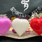 Male and Female Lovers Candle + Adam & Eve + Passion + Binding + Marriage + Friendship + Healing
