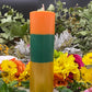 Road Opening Figure and Pillar Candles + Abre Camino