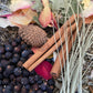Mabon Incense + Autumn Equinox + Fall
