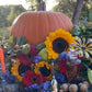 Mabon Oil + Autumn Equinox + Fall + Letting Go