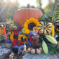 Mabon Oil + Autumn Equinox + Fall + Letting Go