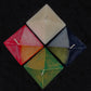 Pyramid Candle
