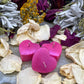 Heart Tealight Candles in Gift Box + Love + Passion