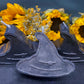 Witch Hat Tealight Candles + Gift Box