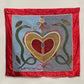 Dambala & Ezili Freda Drapo + Proceeds Help Haitian Orphanage