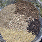 Ancestor Incense + Incense for the Dead + Espiritismo + Dia de los Muertos + Samhain + All Souls’ Day + Healing + Elevation + Communication