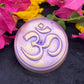 Ohm Candle + Hindu Spirit Guides
