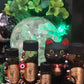 Black Cat Oil