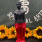 Reversing or Love Uncrossing Male & Female Figure Candles + Elegua + Papa Legba + Esu + Santa Muerte + Amarres + Binding + Xtreme Love Spell