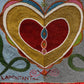Dambala & Ezili Freda Drapo + Proceeds Help Haitian Orphanage
