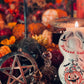 Samhain Oil + Ancestors